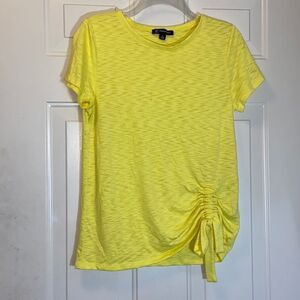 I N C INTERNATIONAL CONCERNS WOMEN BLOUSE SIZE M